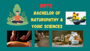 BNYS Course Full Details | BNYS Kya Hai? Career, Scope, Fees, Admission Guide - Course Banner