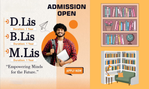 लाइब्रेरी एंड इंफॉर्मेशन साइंस : D.LIS, B.LIS aur M.LIS कोर्स - Eligibility, Duration aur Career Scope